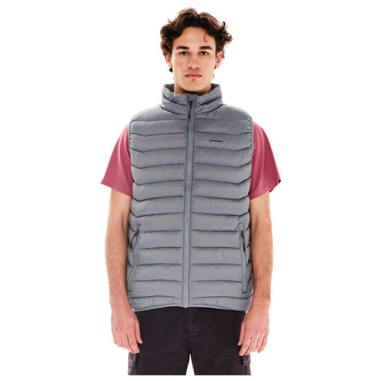 Emerson Ανδρικό αμάνικο μπουφάν Men's Lightweight Puffer Vest Jacket